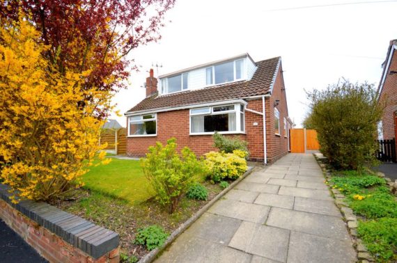 4 Bedroom Detached